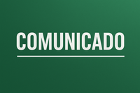 COMUNICADO
