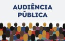 CONVITE - Audiência Pública
