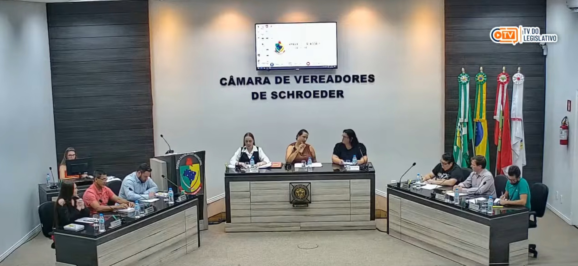 47ª SESSÃO ORDINÁRIA DE 05/02/2026