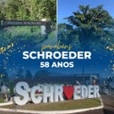 Parabéns Schroeder!