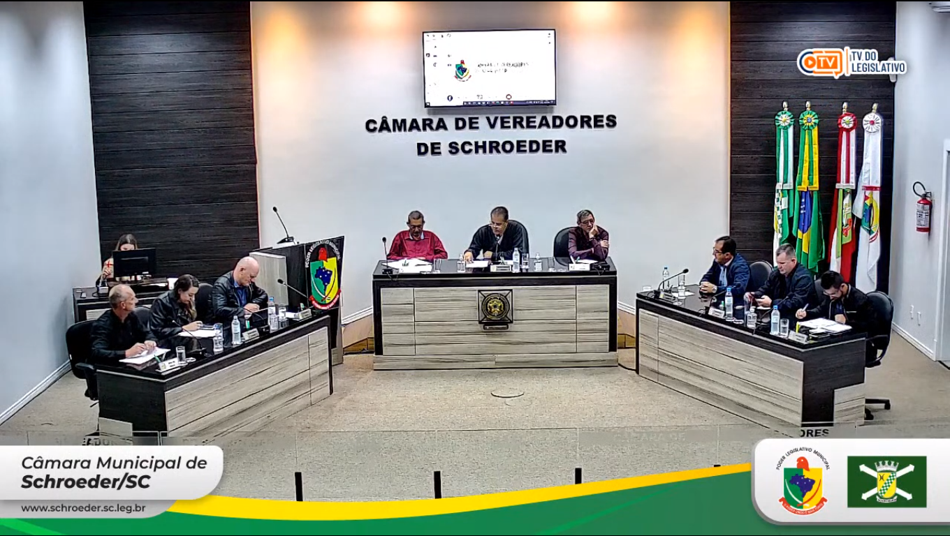 SESSÃO ORDINÁRIA DE 10/07/2023