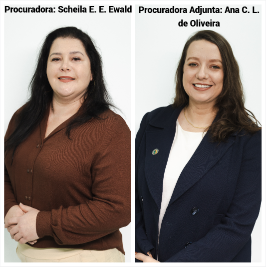 Informações Gerais da Procuradoria da Mulher