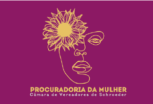 "Não se cale, a sua voz é a nossa luta."