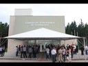 26/11/2014 - Inauguração da Sede Própria Câmara de Vereadores de Schroeder