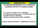 Sessão Ordinária - 10/09/2020 - parte 01