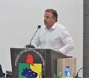 28.07.22 - Palavra livre: vice-prefeito Lauro Tomczak